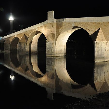 Apart & Hostel Konjic Zewnętrze zdjęcie