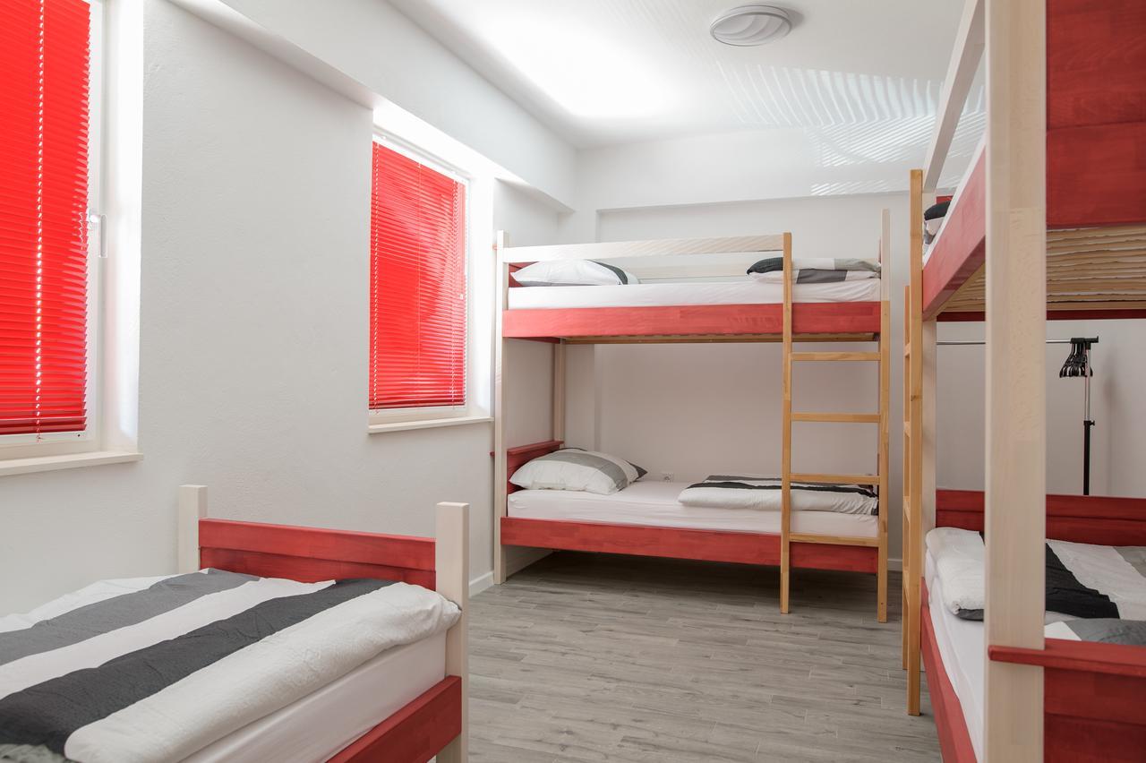 Apart & Hostel Konjic Zewnętrze zdjęcie