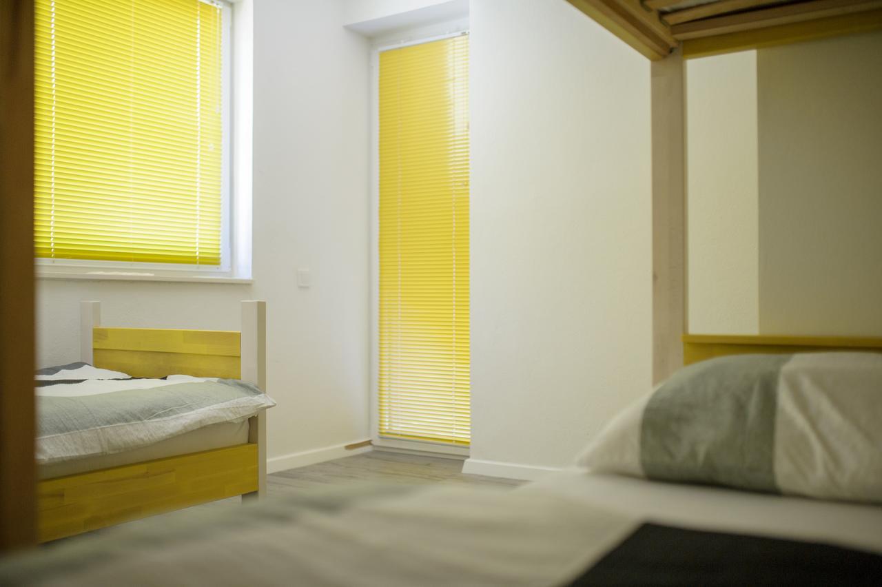 Apart & Hostel Konjic Zewnętrze zdjęcie