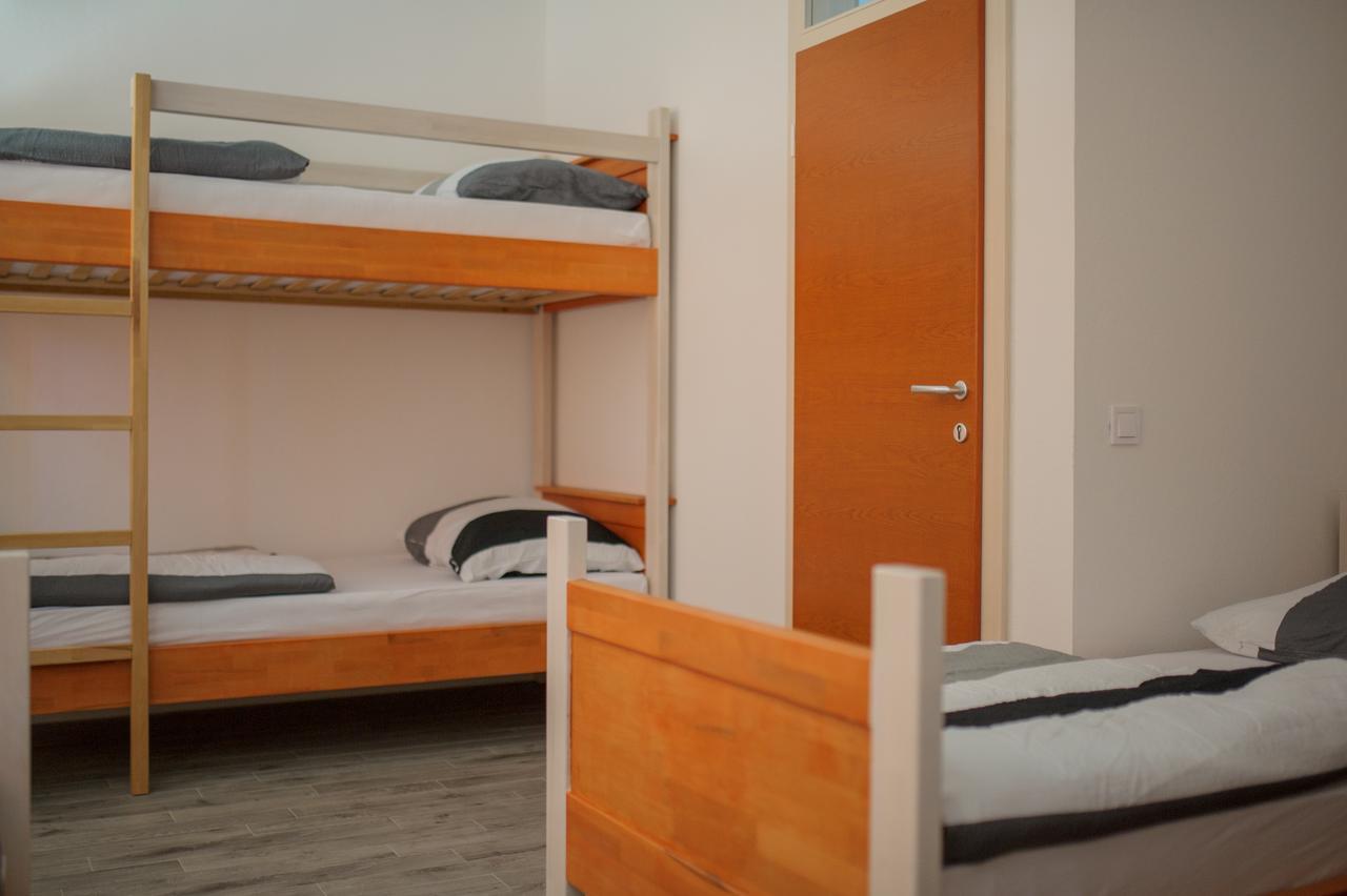 Apart & Hostel Konjic Zewnętrze zdjęcie