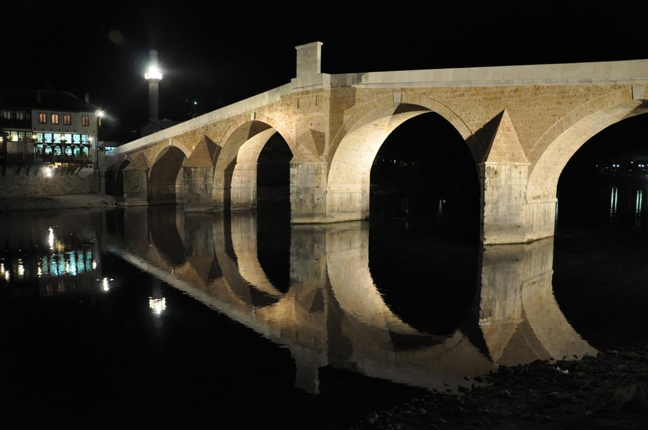 Apart & Hostel Konjic Zewnętrze zdjęcie